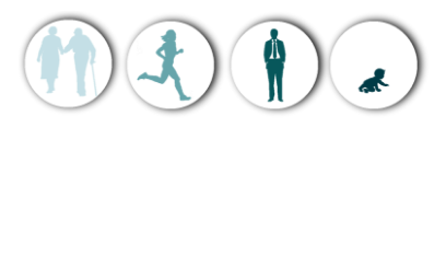 Logo cabinet d'osteopathie Quentin Finck